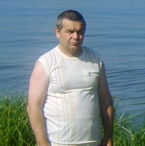 Николай Митряйкин