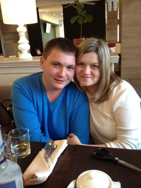 Евгения Сайгафарова