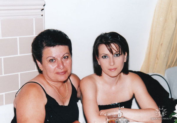 Зоя Павлиди