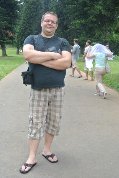 Сергей Пинкин