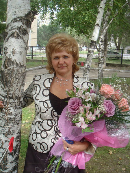 Татьяна Зайцева