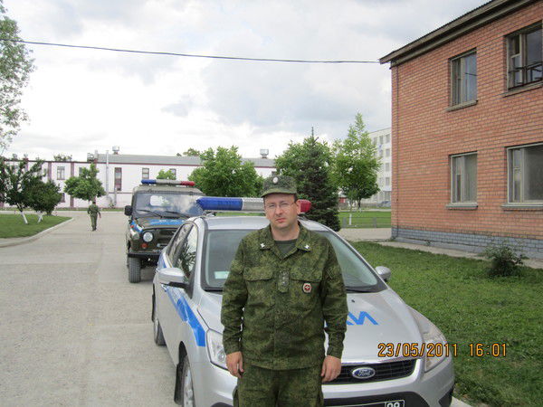 Владимир Гусев