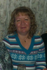 Элина Маркова