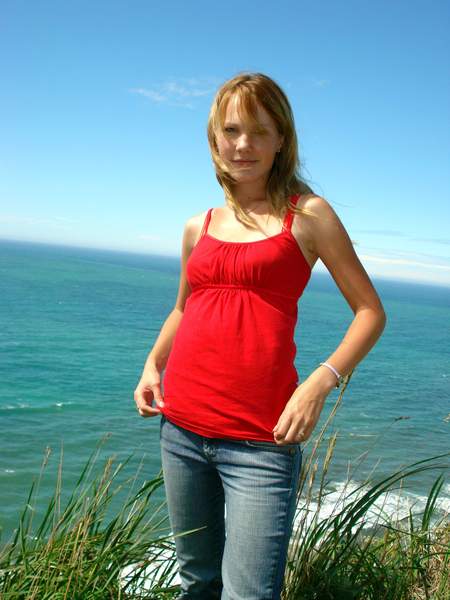 Алина Киселева