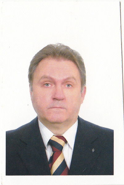 Александр Моторин