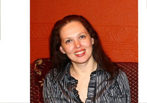 Наталья Колесникова