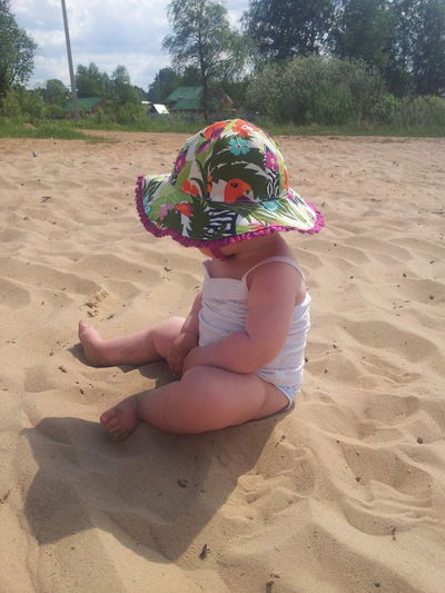 Карина Тузова