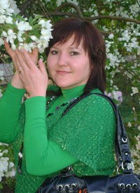 Юлия Булташева