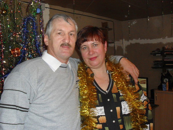 Ольга Никитина