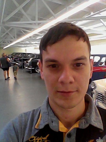 Киев Иванов