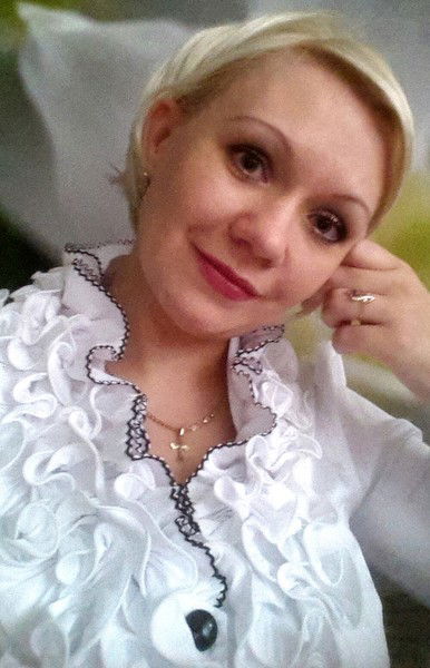 Кристин@ Безответных