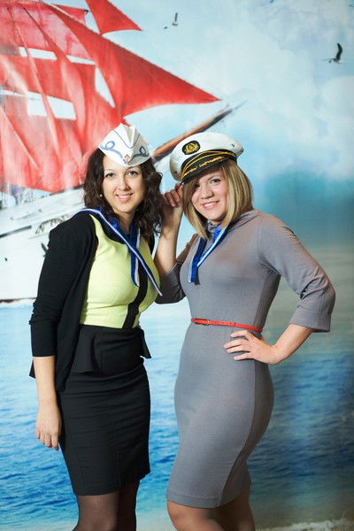 Елена Филюшина