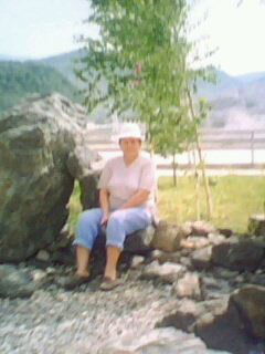 Kapitalina Medwedewa