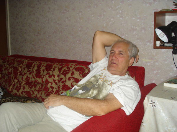 Анатолий Титков