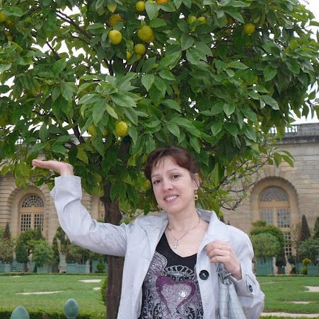 Татьяна Шиляева