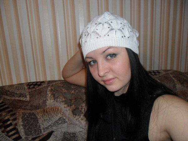 Елена Шимолина