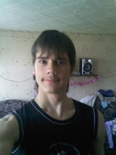 Максим Любезный