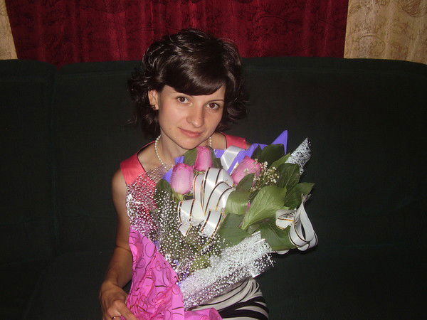 Болгова Татьяна