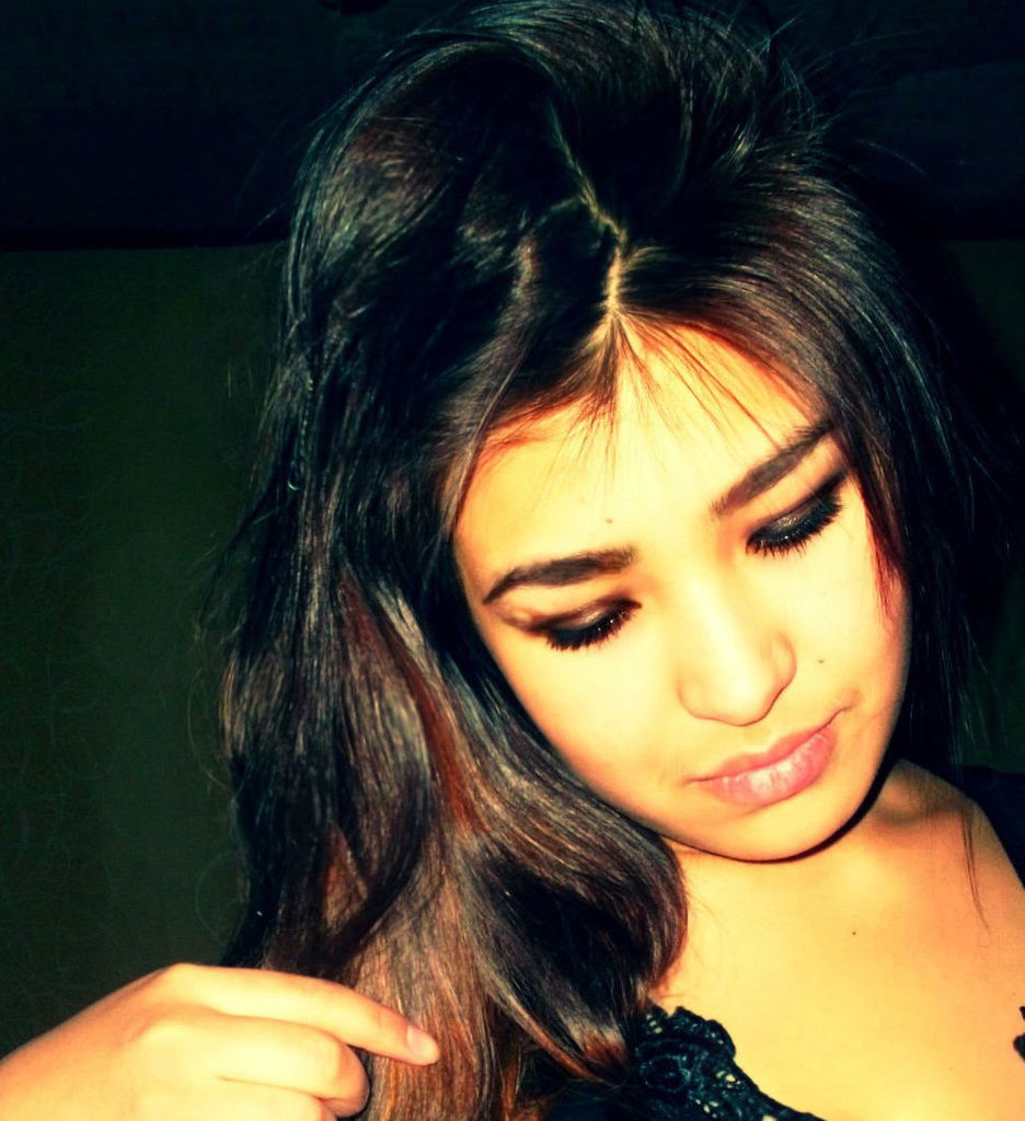 Мария Романова