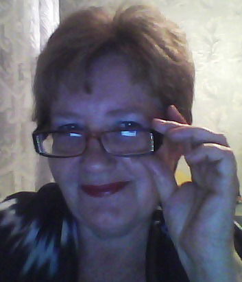 Антонина Райденко