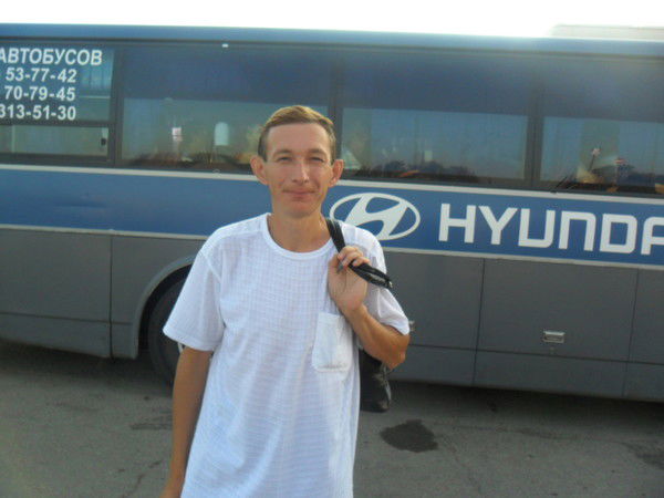 Дмитрий Бабанов