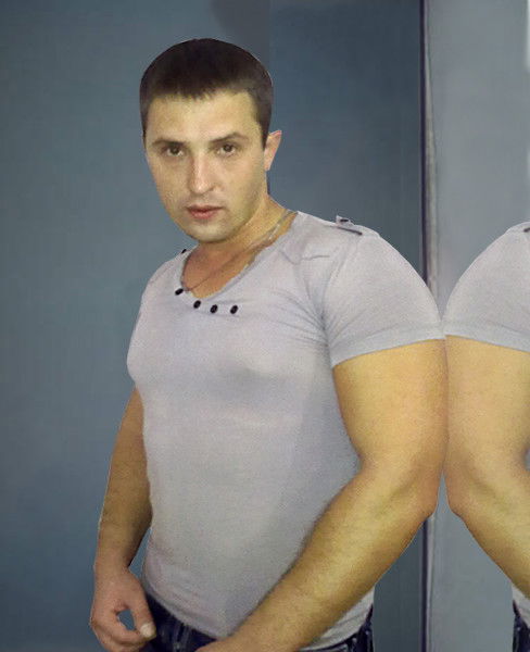 Cергей Шкуренок