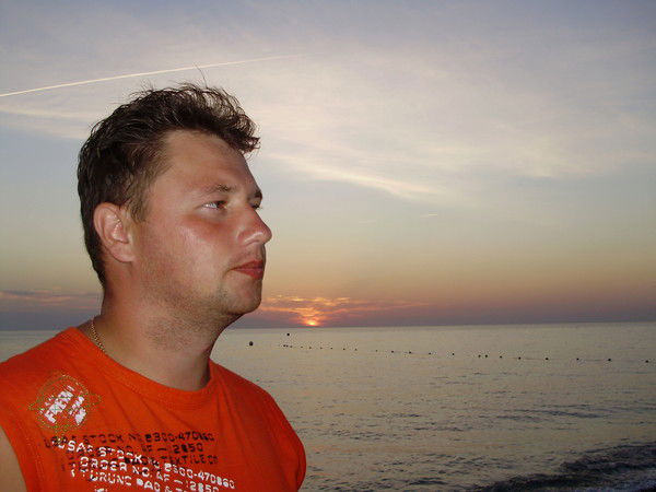 Степан Малахов