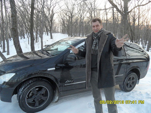 Вячеслав Драчёв