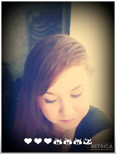 Яна Громова