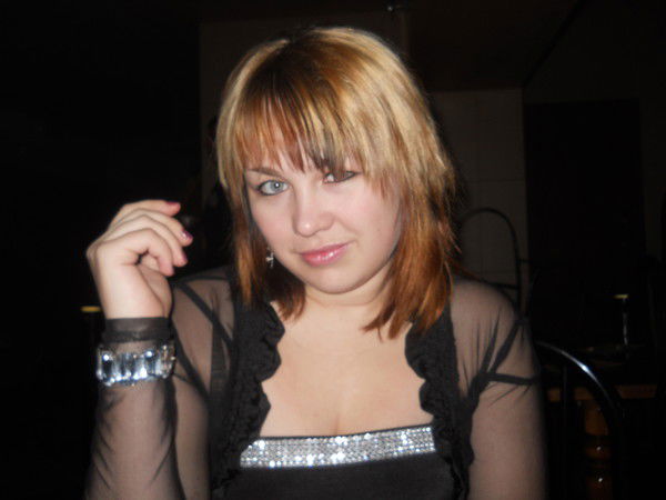 Ользик Хомякова