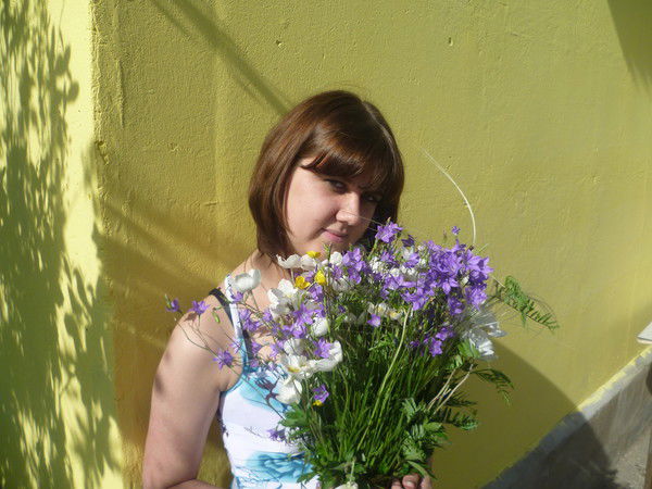 Ксения Куницына