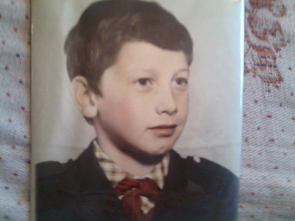 Владислав Токтулатов