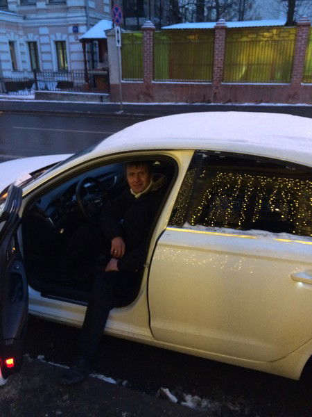 Руслан Сарафанников