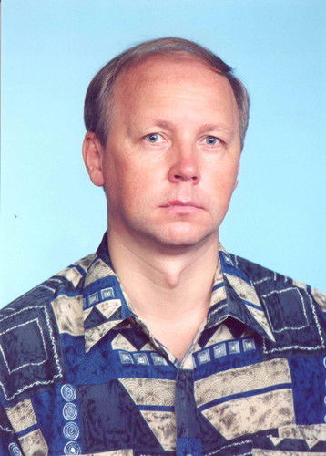 Виктор Васильев