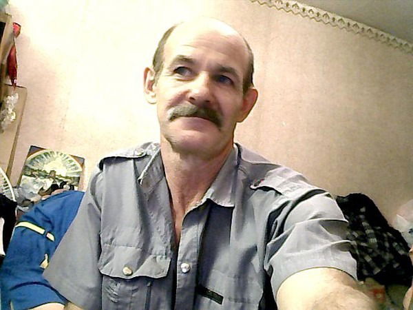 Александр Пушилов