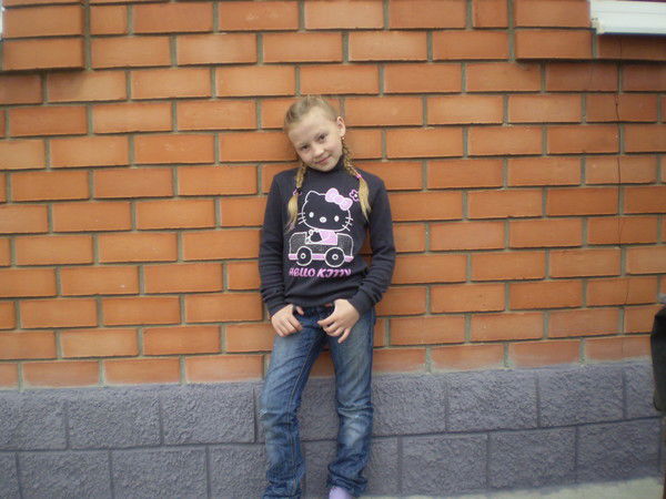 Наиля Мурсалимова