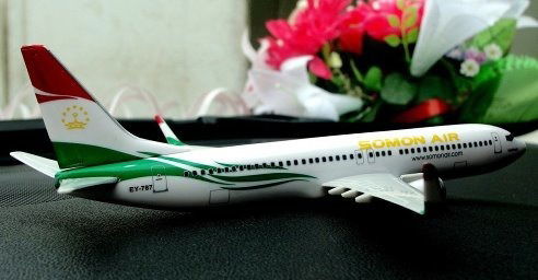 Далер Одинаев