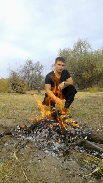 Андрей Сапов