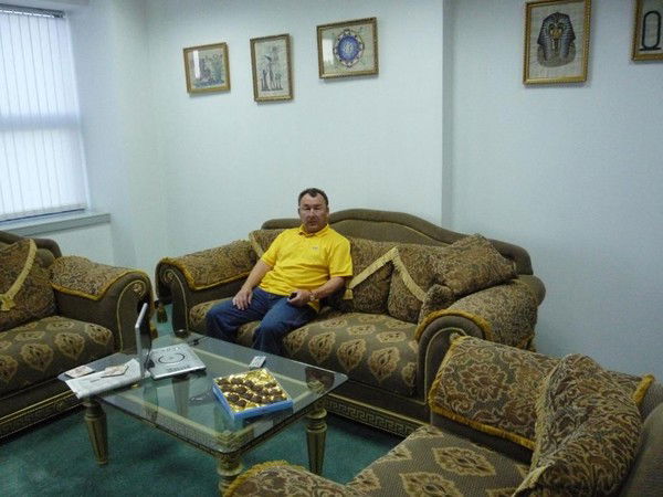 Esen Асанкулов