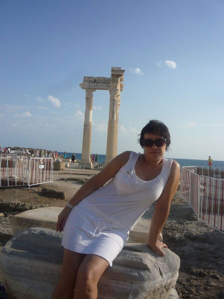 Лилия Бозина