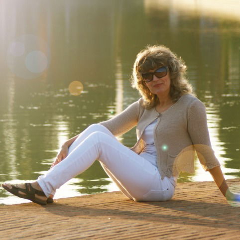 Людмила Мила