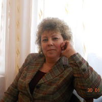 Людмила Слива