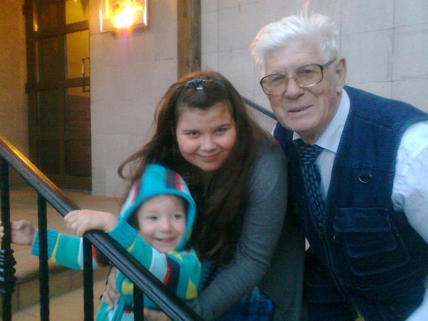 Георгий Камолов