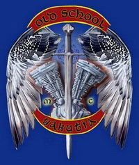 Мотоклуб Old School Mc