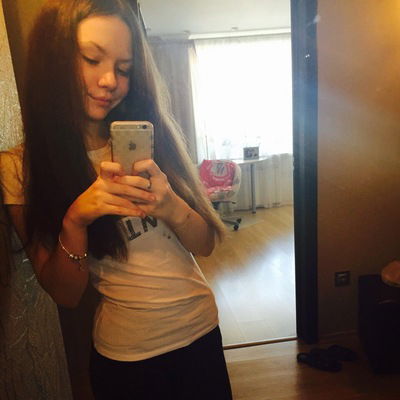 Вика Никитина