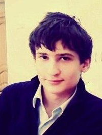 Артём Слоев