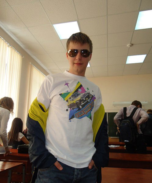 Кирилл Пелихович