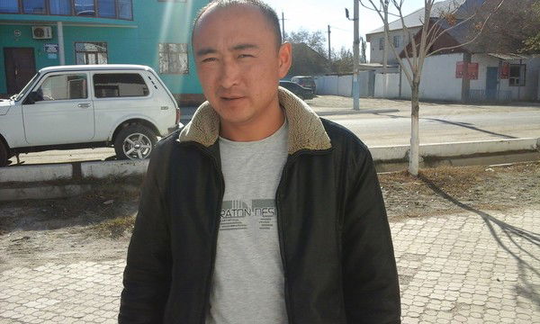 Андрей Чжен