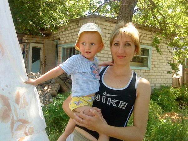 Таня Немята