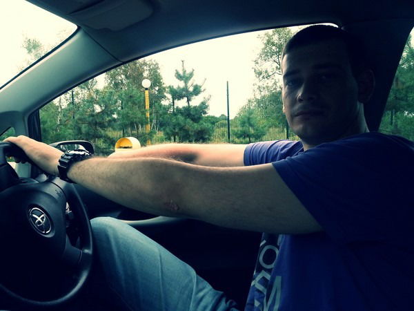 Кирилл Гончаренко